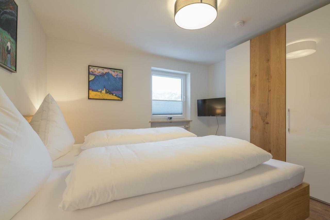 Wohnung "Alppptraum" Mit Traumblick 奥伯斯特多夫 外观 照片
