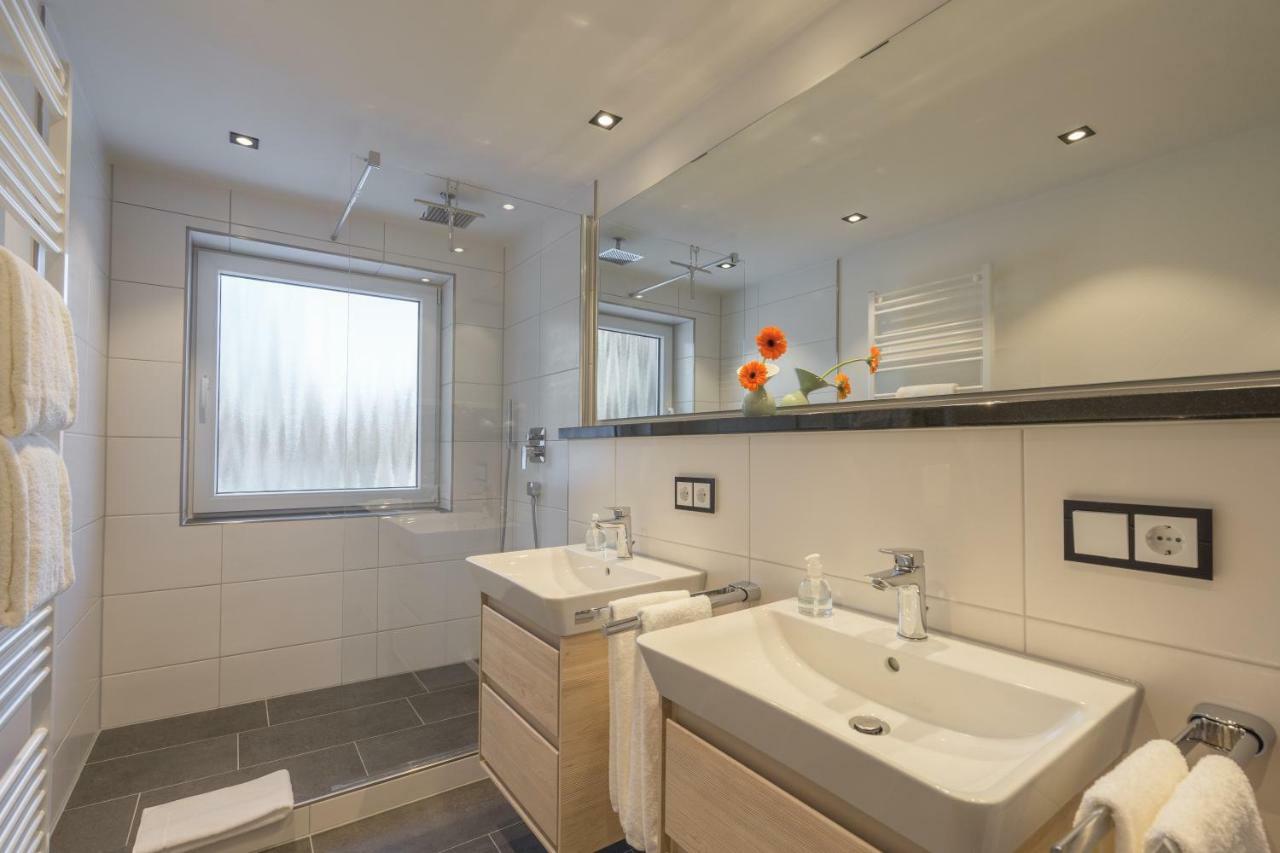 Wohnung "Alppptraum" Mit Traumblick 奥伯斯特多夫 外观 照片