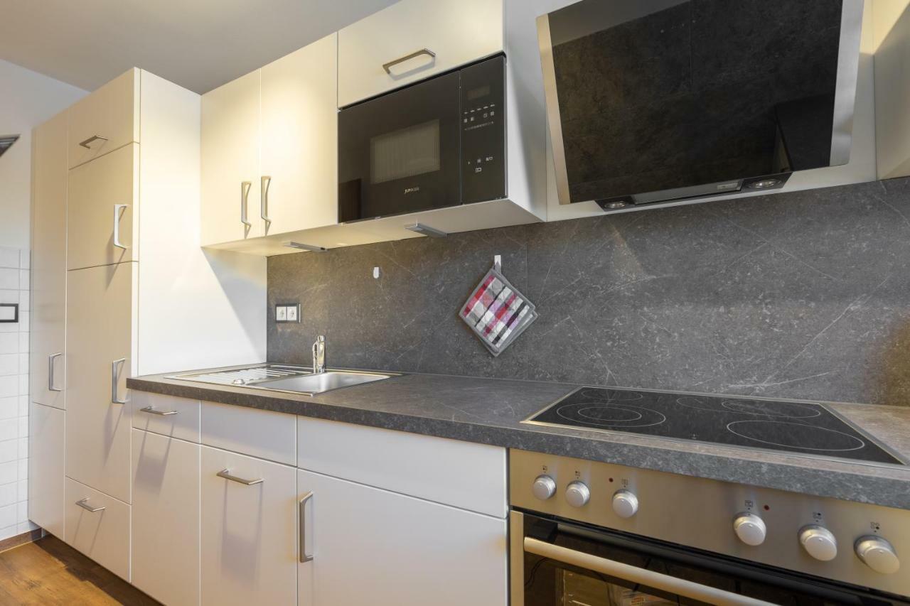 Wohnung "Alppptraum" Mit Traumblick 奥伯斯特多夫 外观 照片